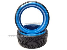 COPPIA DI GOMME DRIFT SCOLPITE
