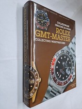 COLLEZIONARE OROLOGI POLSO ROLEX GMT MASTER - MONDANI RAVAGNANI - MONDANI -2007