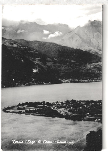 21213 dervio lago di - dervio,
