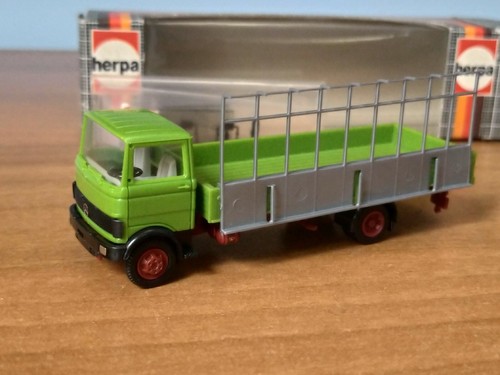 Herpa 814000 camion - herpa,