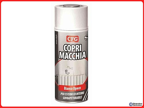 Bomboletta vernice spray - bomboletta,