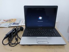Webcam HDD COMPAQ CQ50 15,4" Advanced Microm Si-40 3 GB RAM 320 GB HDD COMPAQ50 WINDOWS 7 