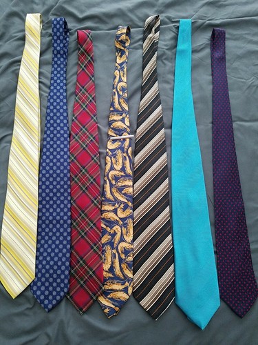 Cravatte uomo chaps - uomo,