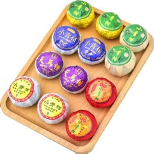 500 g Xinhui buccia di