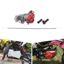 Motore racing tempi 49cc - 2,
