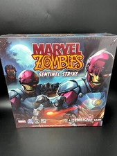 Marvel Zombies Zombicide -