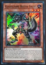 GLADIATORE BESTIA GISTEL Super