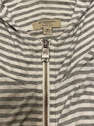 Felpa burberry con - burberry,