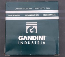 Kit Fasce Segmenti Pistoni STD