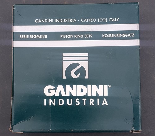 Kit fasce segmenti - fasce, std