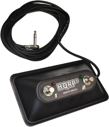 Interruttore pedale doppio - interruttore, a