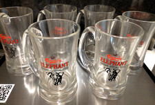 VINTAGE BOCCALI BICCHERI DA