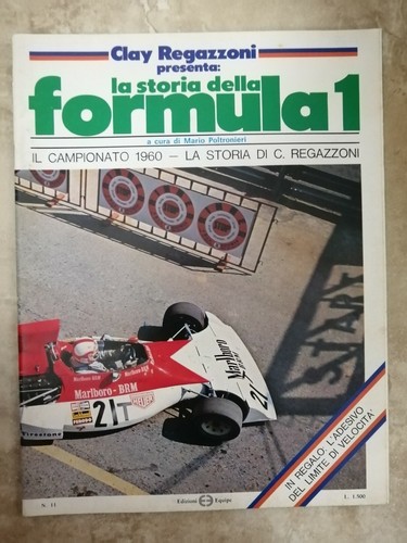 Rivista clay regazzoni - rivista,