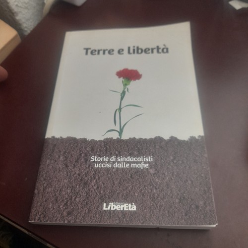 Terre libertà storie di - storie,