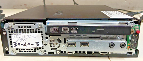 Dell optiplex 790 2120 - 790, i3-2120