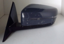 SPECCHIETTO SPECCHIO ALA RETROVISORE SINISTRO SX BMW SERIE 3 2018 2024 ORIGINALE