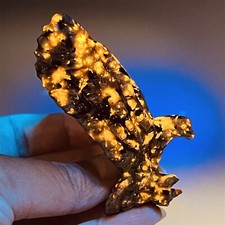 2.5" Natural Yooperite gem