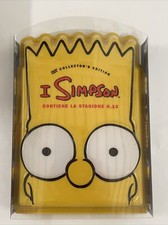 I SIMPSON - stagione 10 -