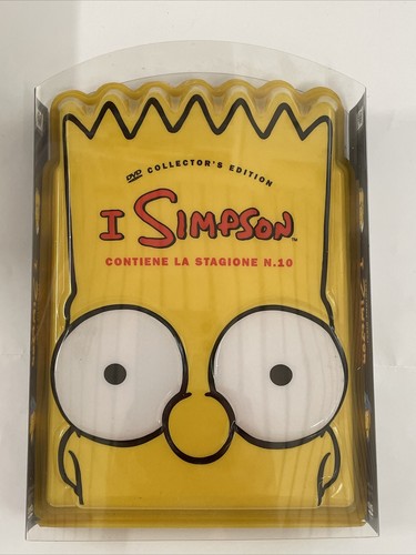 Simpson stagione 10 - -,