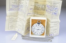 Boctok Orologio Tasca