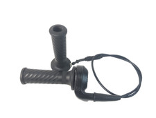 Manopole Comando Gas con Cavo