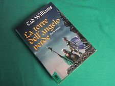 *L68*- TAD WILLIAMS - LA