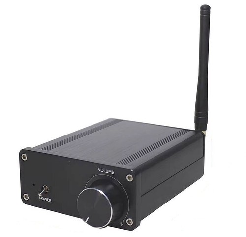 Mini amplificatore audio - mini,