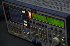 Rohde und Schwarz R&S ESCS30