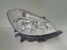 260104392R FARO ANTERIORE