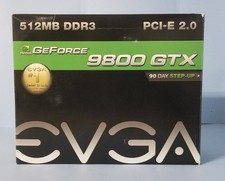 SCHEDA VIDEO EVGA NVIDIA