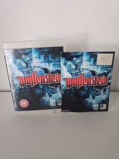 Wolfenstein - Gioco PS3 - Sony