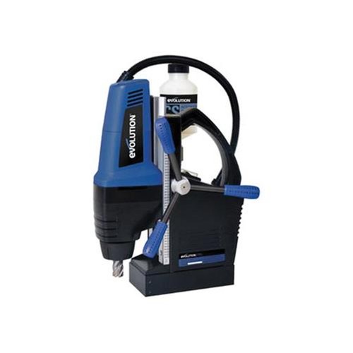 Evoluzione evomag42 trapano - evoluzione,
