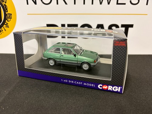 Corgi vanguards scala 43 - corgi,