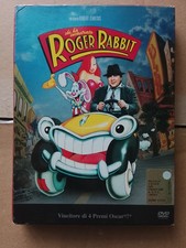 Chi ha incastrato Roger Rabbit