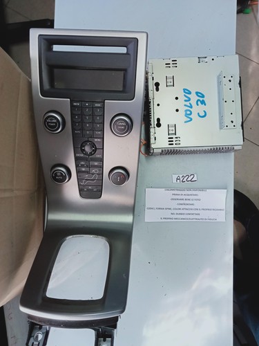 Autoradio per volvo - autoradio,