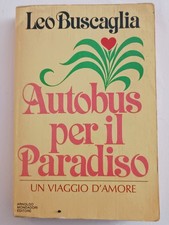 AUTOBUS PER IL PARADISO DI LEO