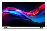 Sharp 55GJ4225E 55 UHD Roku Smart TV nero [classe energetica E] TV LCD 139 7 c ~D~