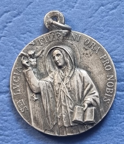 Medaglia 1930 stato - 1930,