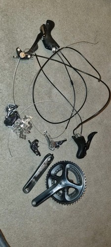 Shimano ultegra rs685 - shimano,