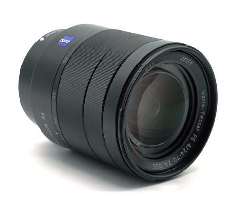 Sony vario tessar 24 - vario-tessar, 24-70mm