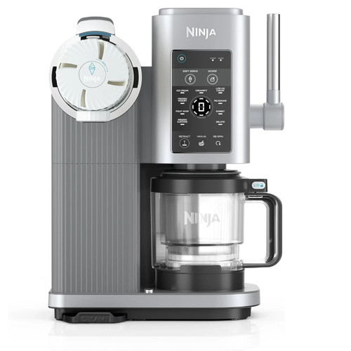 Ninja creami swirl macchina - ninja,