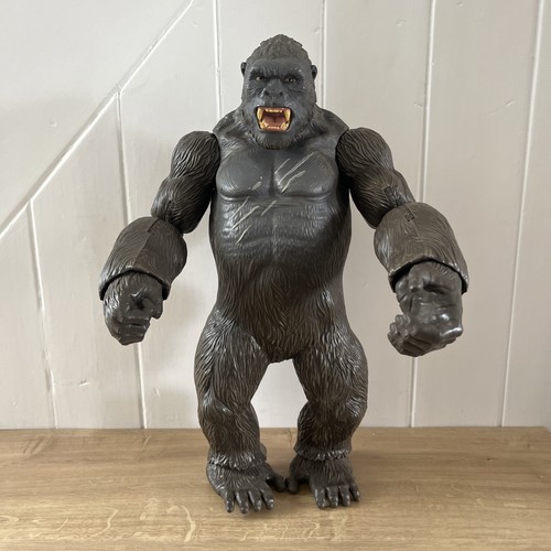 King kong skull - king, island