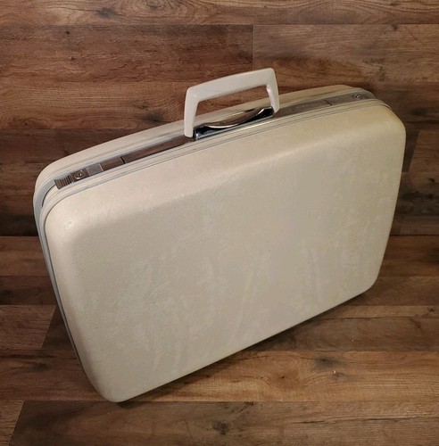 Bagaglio vintage samsonite - bagaglio,