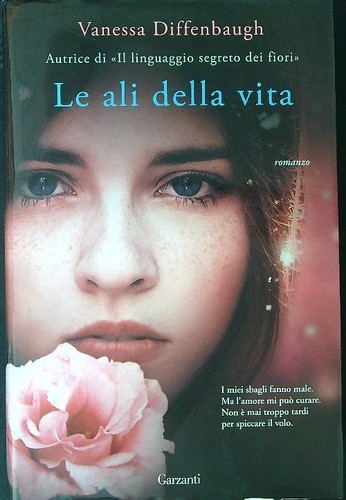 Ali della vita - della,