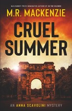 Cruel Summer: a gripping crime