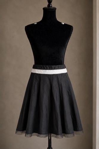Jupe zara neuve - 100, t40