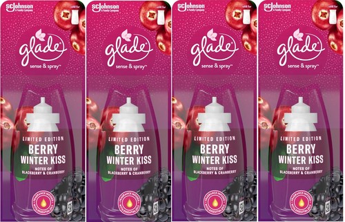 Ricarica 18ml glade sense - ricarica,