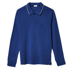 Maglia Polo da Uomo Manica