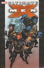 Ultimate X-Men: Ultimate
