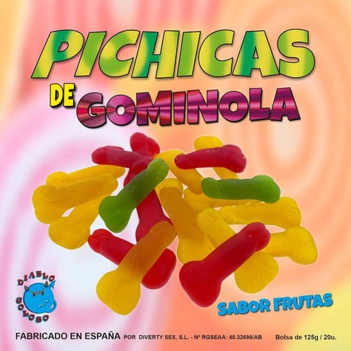 Diablo goloso caramelle - diablo,